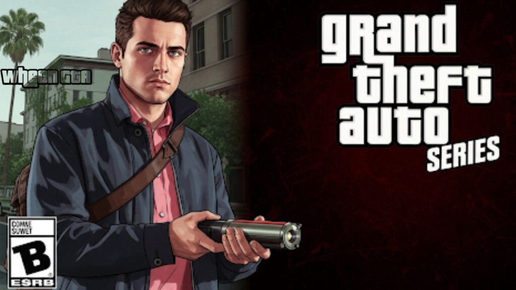 Age rating for grand theft auto​ Rating