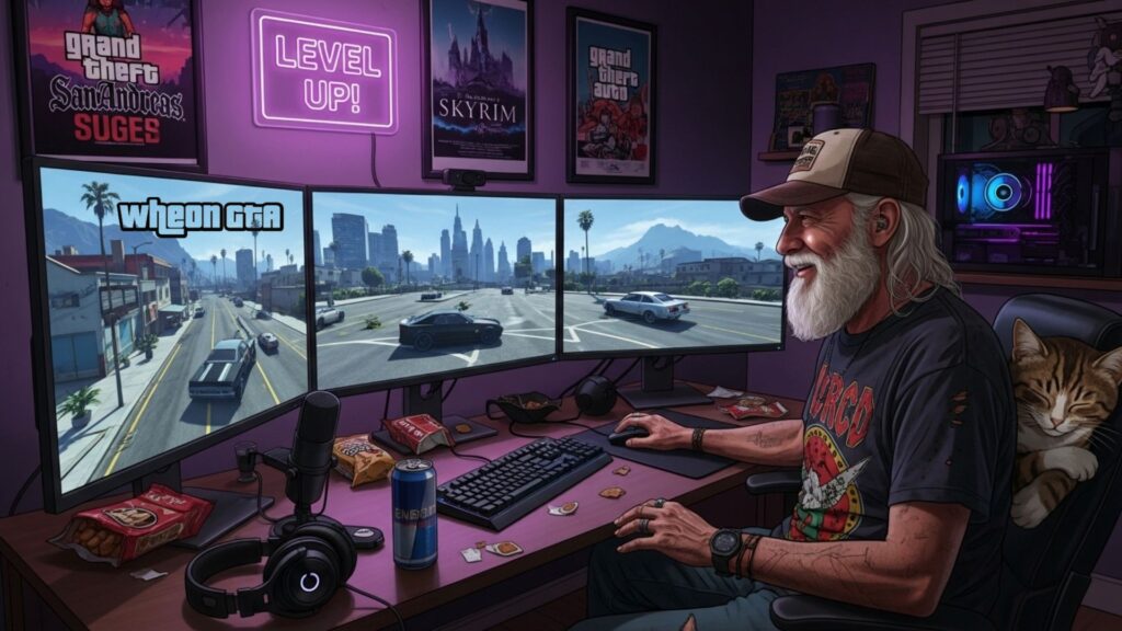 Best Grand Theft Auto Five Mod