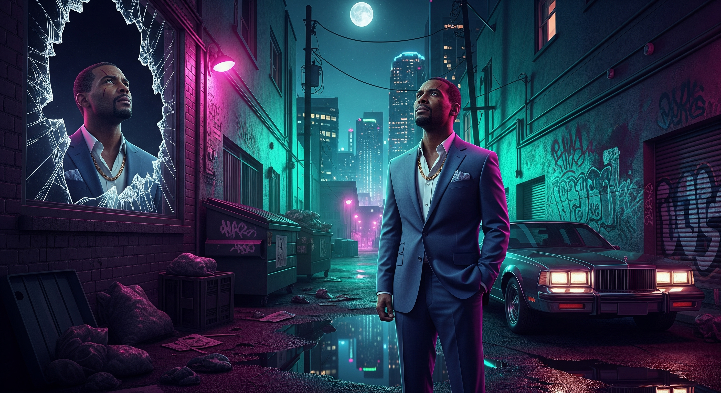 Grand Theft Auto PSP Vice City