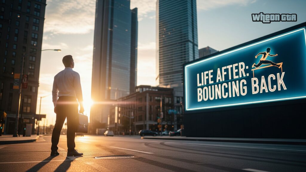 Grand Theft 3rd Degree