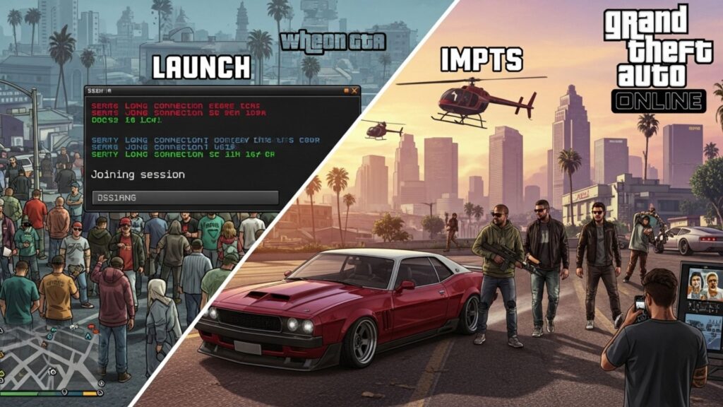 Grand Theft Auto 5 Release Date