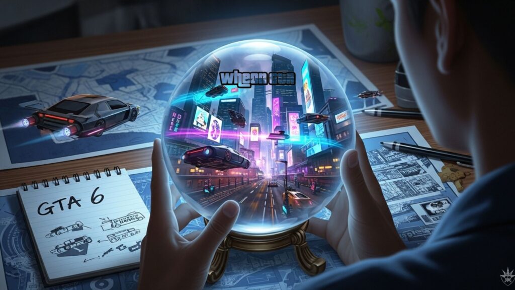 Grand Theft Auto 5 Release Date