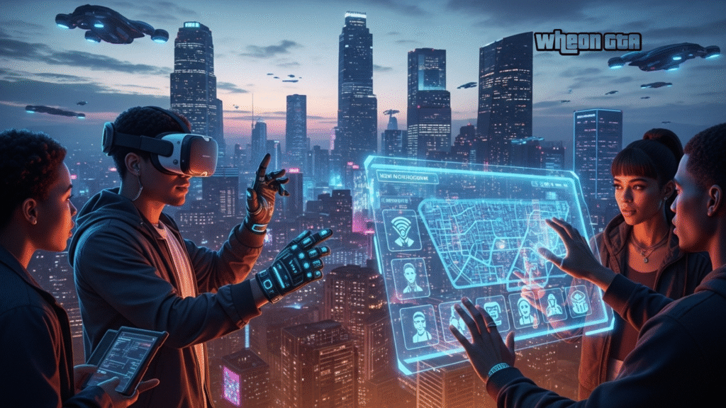 Grand Theft Auto V Mod Menu PS3