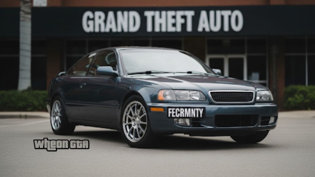 Is Grand Theft Auto a Felony