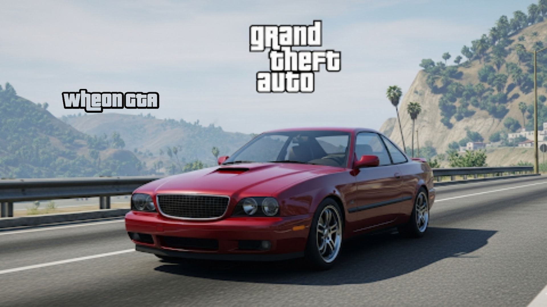 Is Grand Theft Auto a Felony