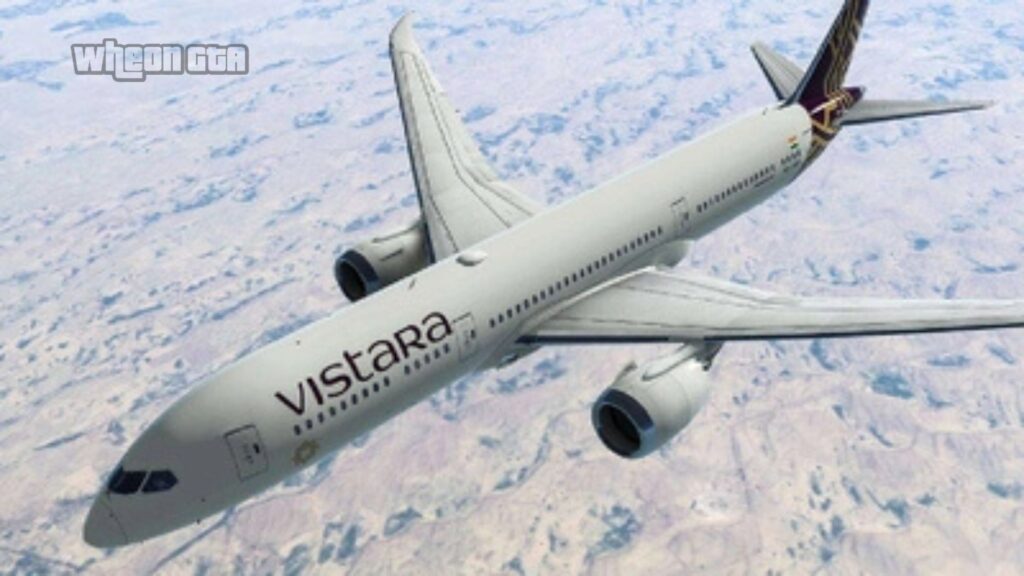 United Airlines 507 Emergency Diversion