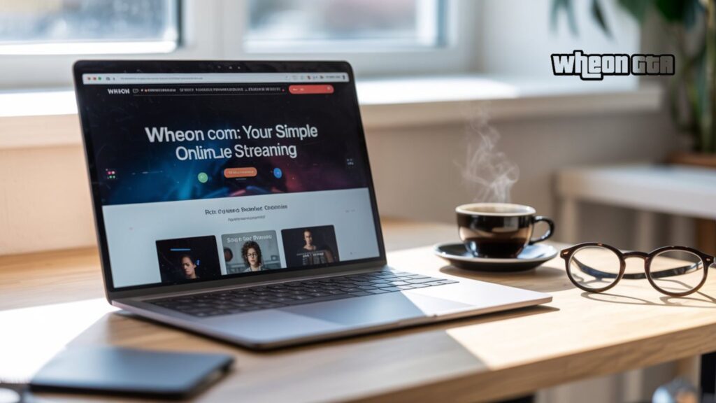 How Wheon com Helps Readers