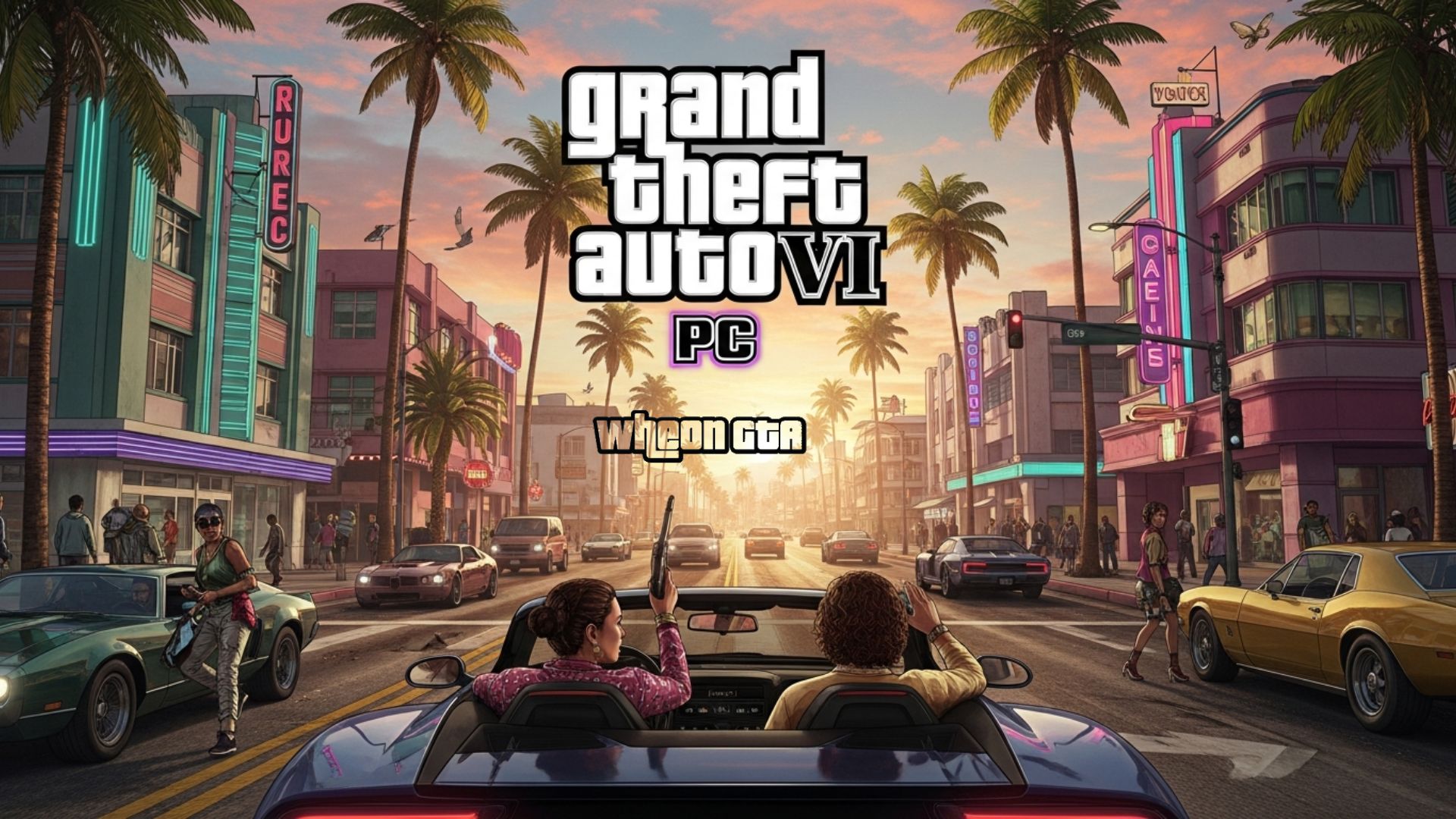 GTA6 PC