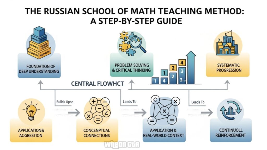 Russian School of Math
