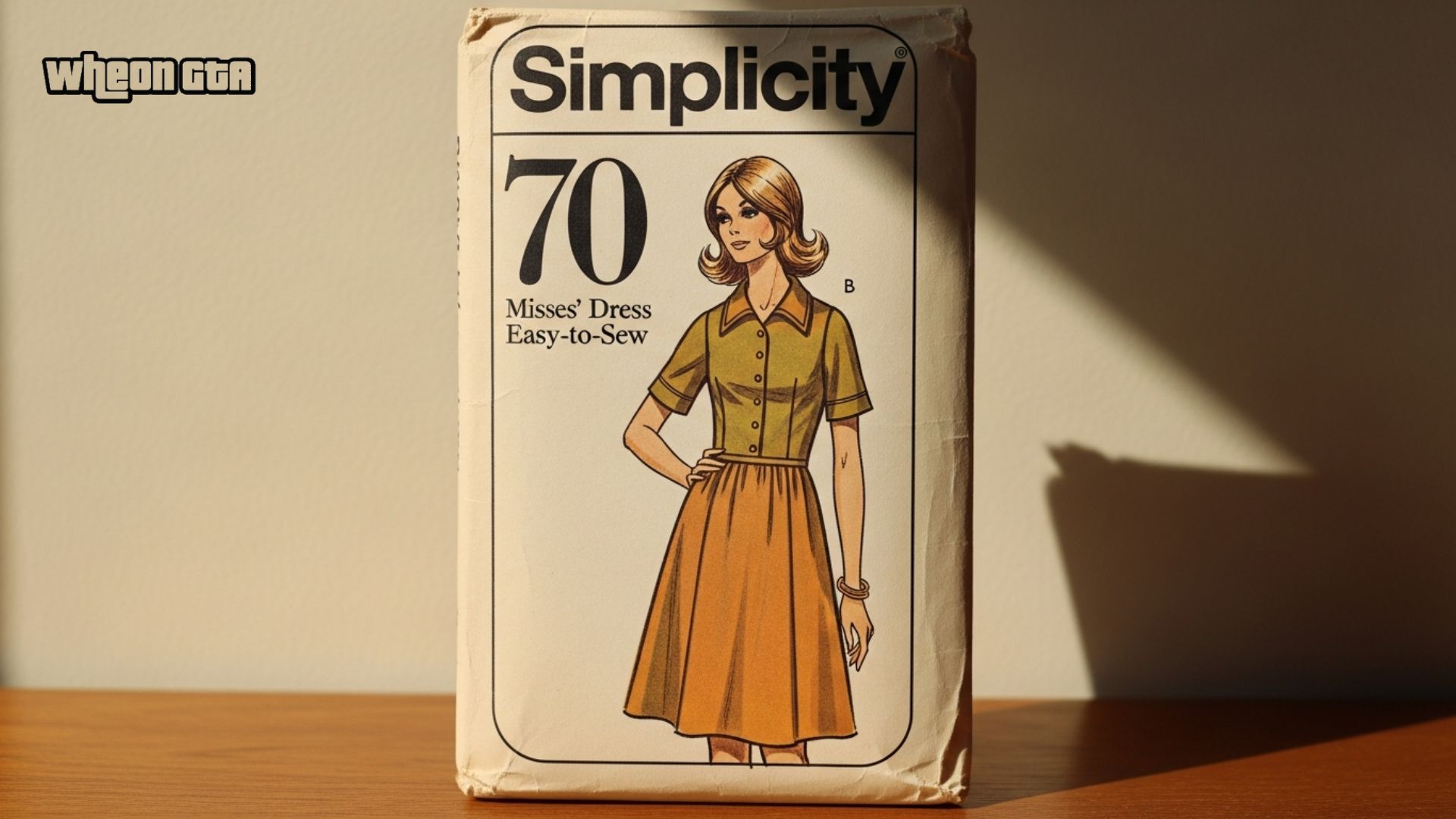 Simplicity 70