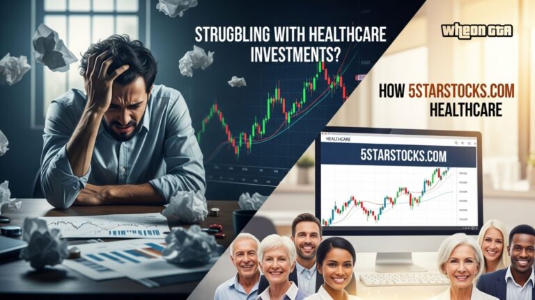 5starsstocks.com Healthcare