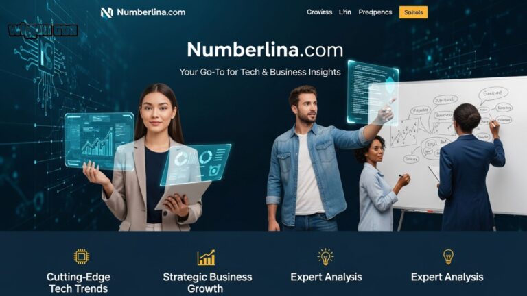 Numberlina.com