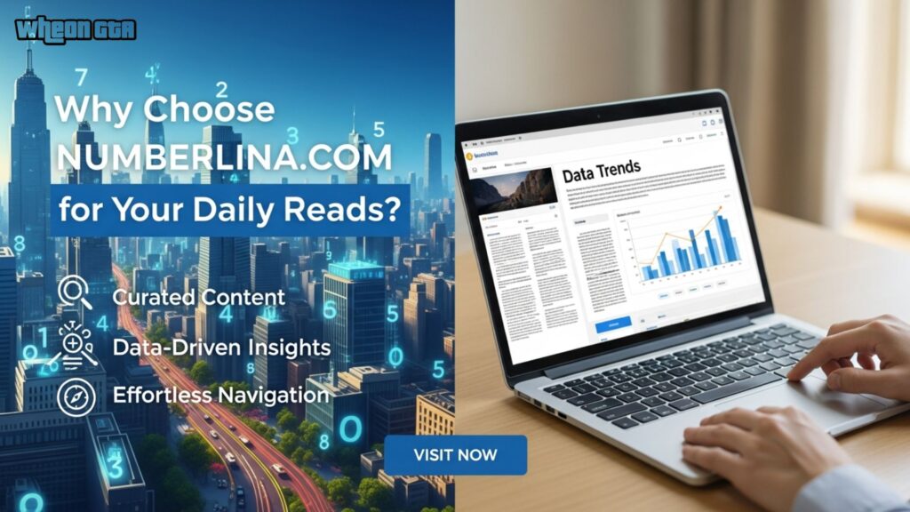 Numberlina.com
