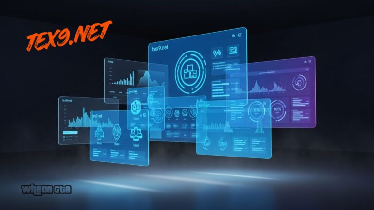 Tex9.net