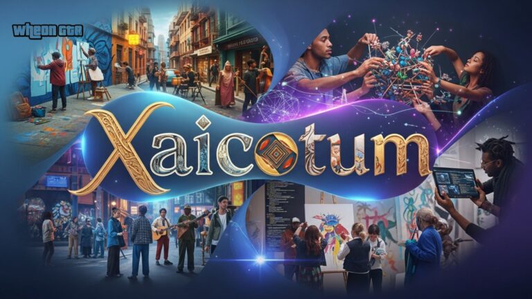 Xaicotum