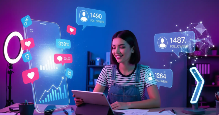 Leveraging Takipcimx 1000 for Targeted Social Media Growth