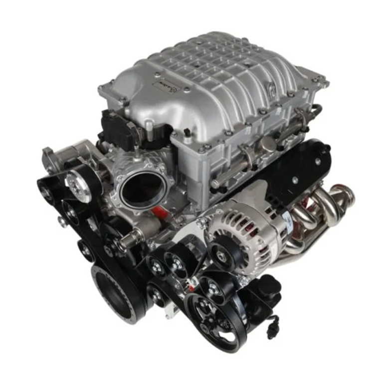 Hellcat Engine for Sale